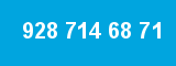 928 714 68 71